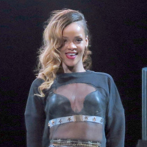 Rihanna Rihanna